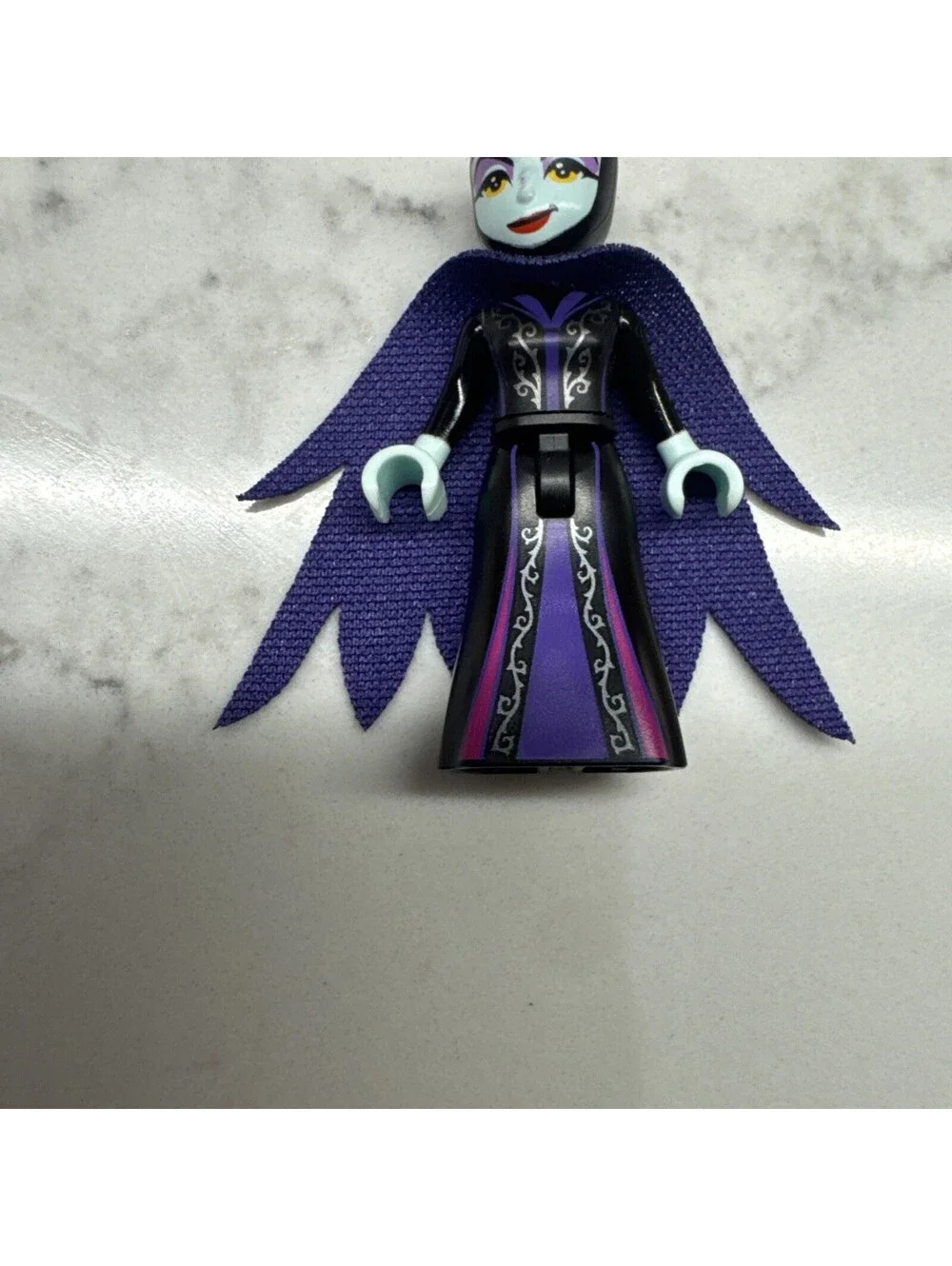 Lego nice